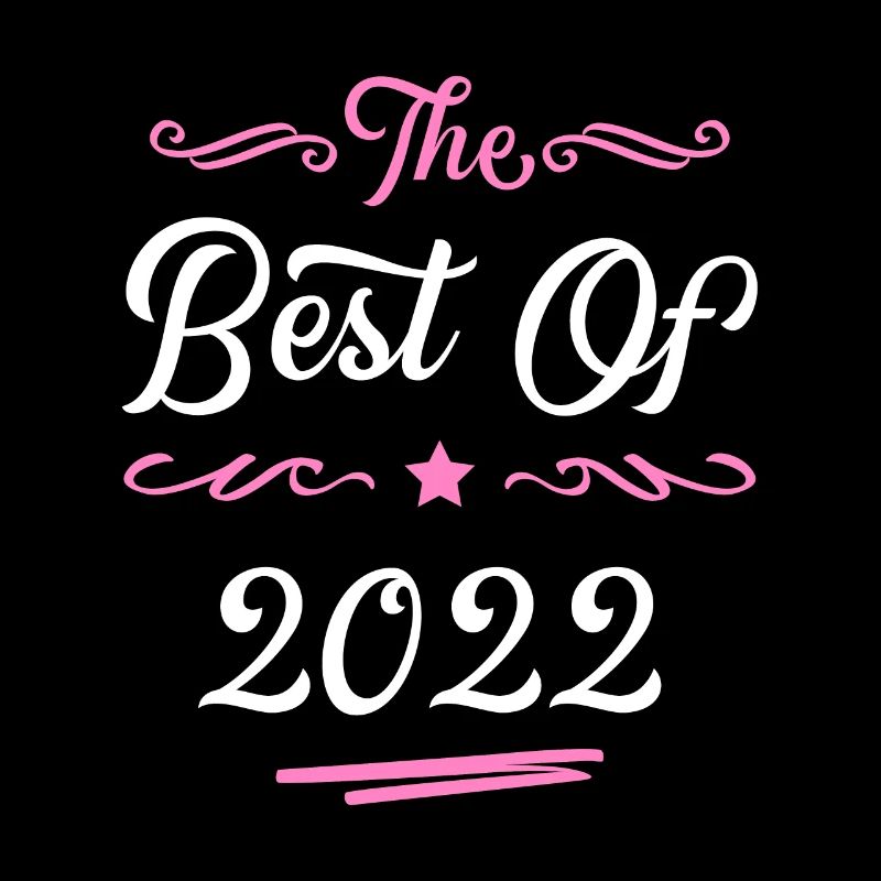 2022 best of