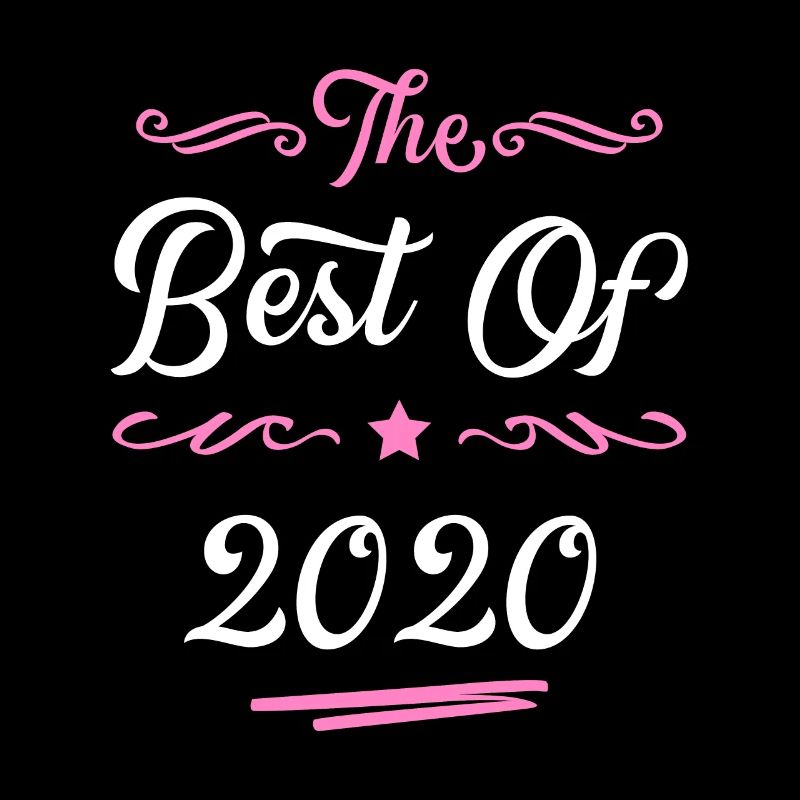 2020 best of