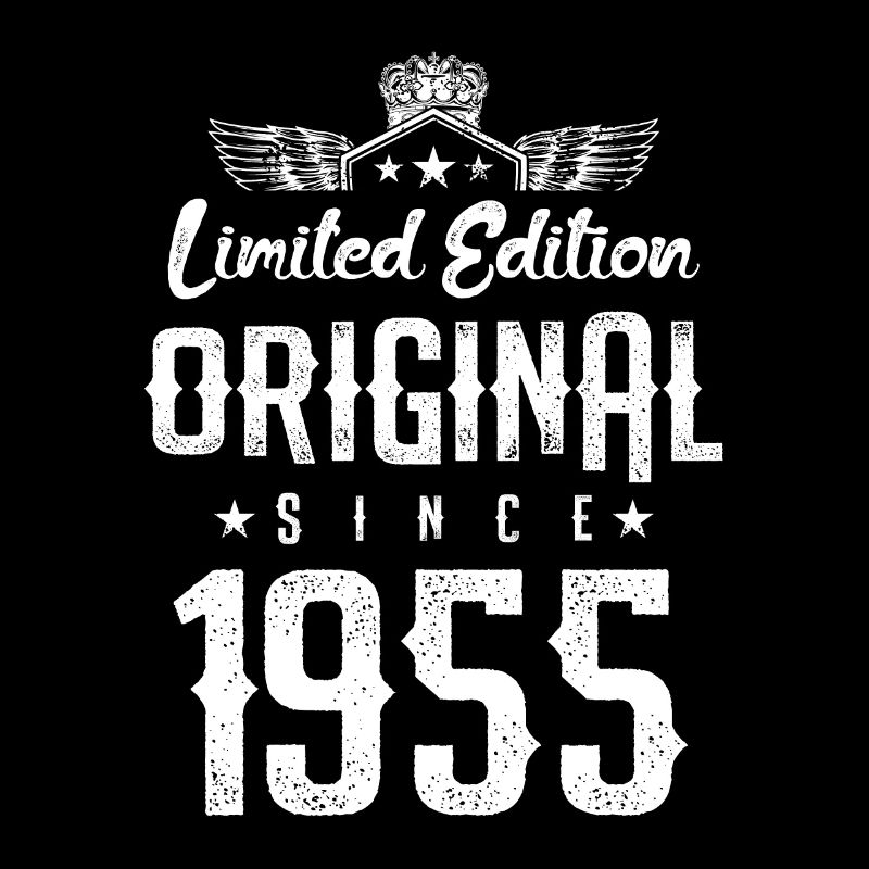 Édition limitée 1955