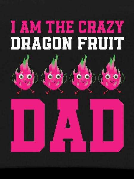Dragon Fruit Papa