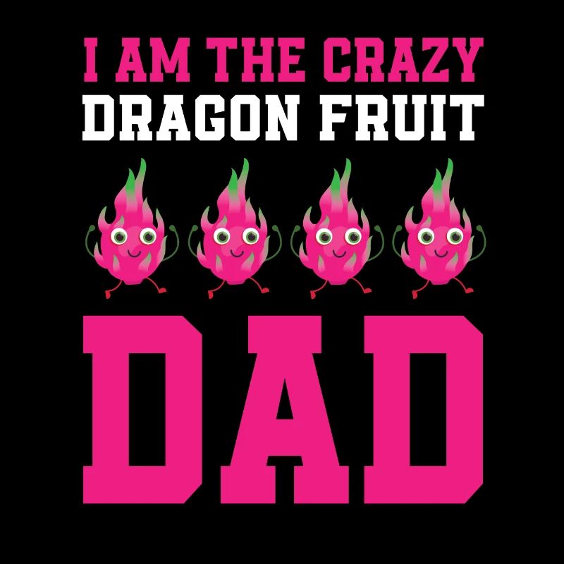 Dragon Fruit Papa