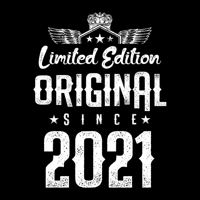 Édition limitée 2021
