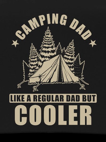 Camping Papa