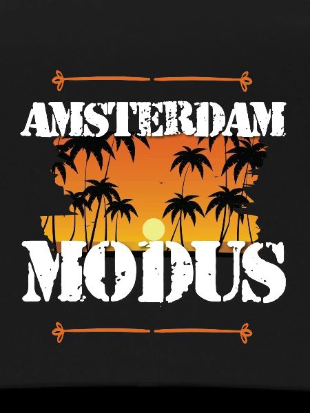 Amsterdam Mode