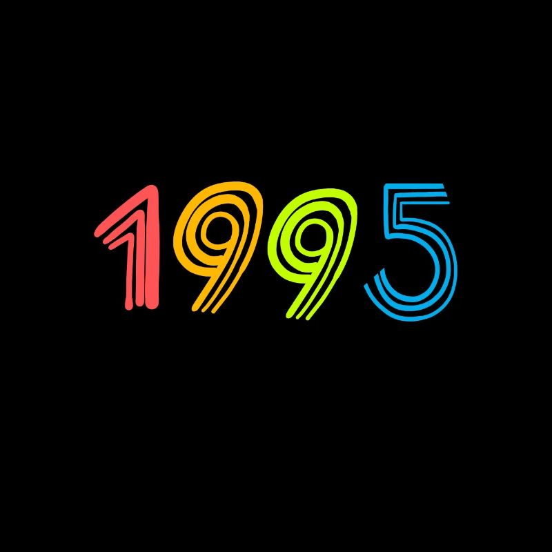 Fantastic since 1995 - born in 1995