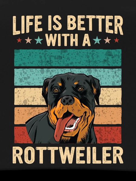 Rottweiler Dog