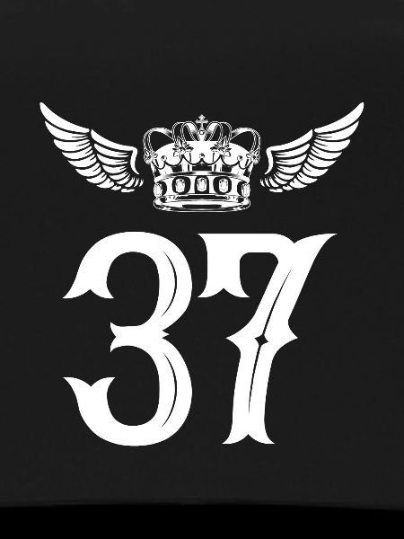 37 Couronne numérique