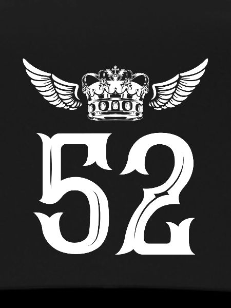52 Couronne numérique