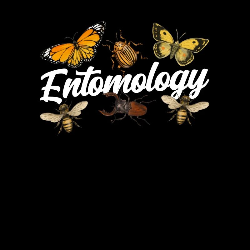 Entomology Team Entomologist Insects Profession