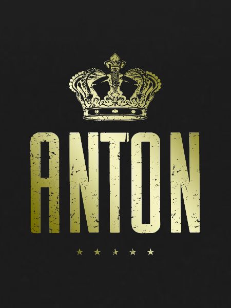 Anton