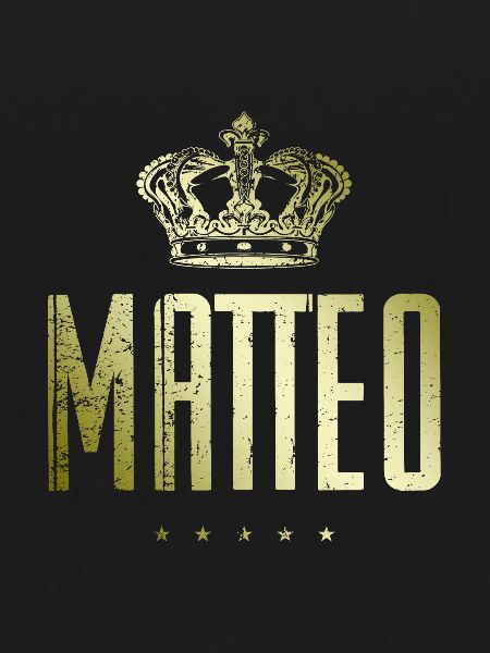 Matteo