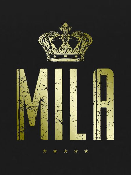 Mila