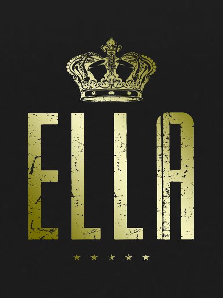 Ella