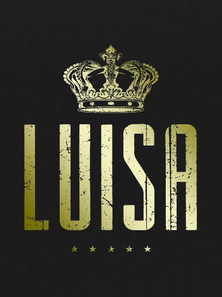 Luisa