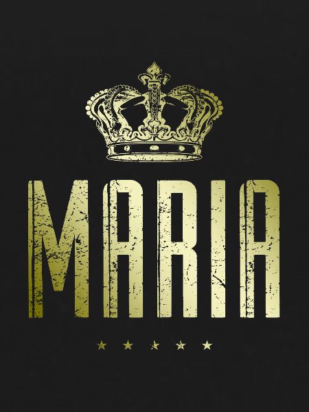 Maria
