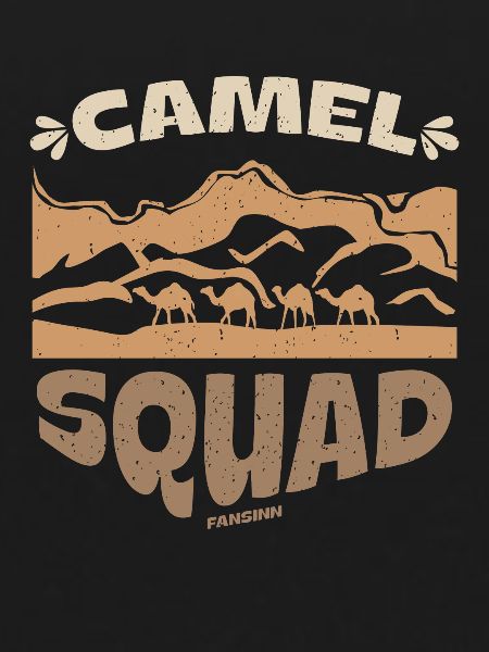 Camel Squad