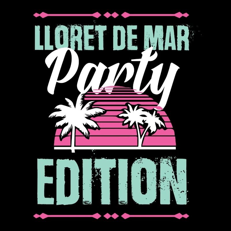 Lloret De Mar Party Edition