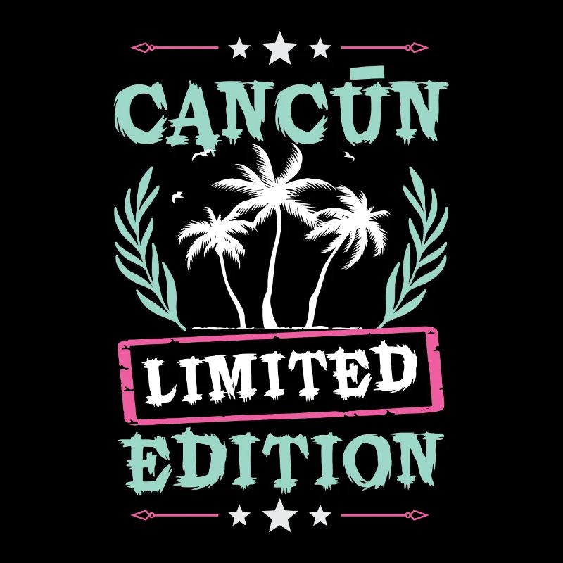 Édition limitée de Cancun