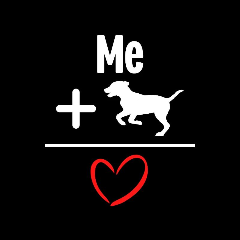 Moi + Chien = Amour