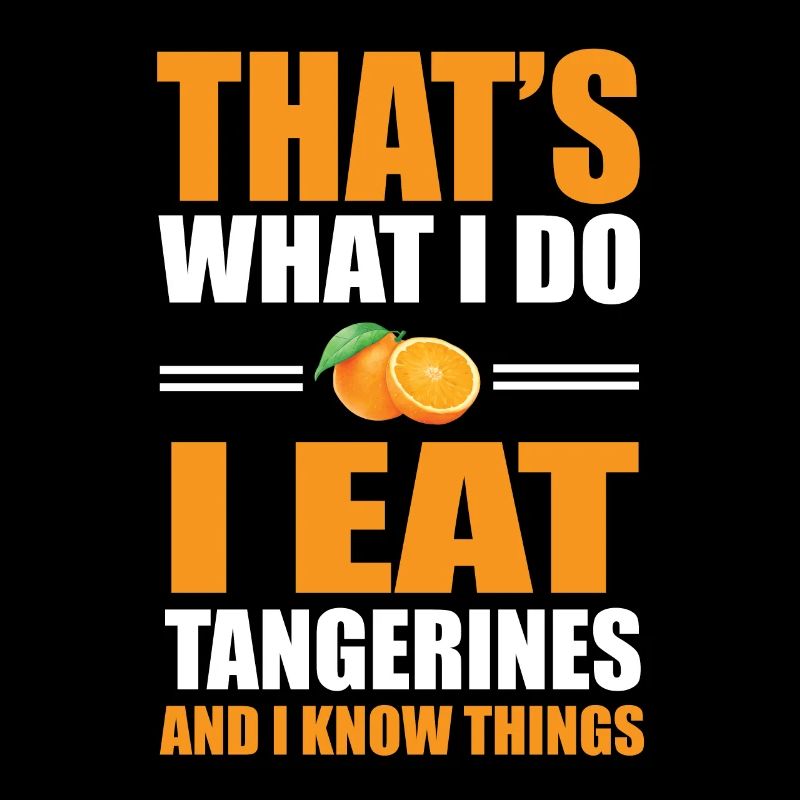 Mandarin lovers