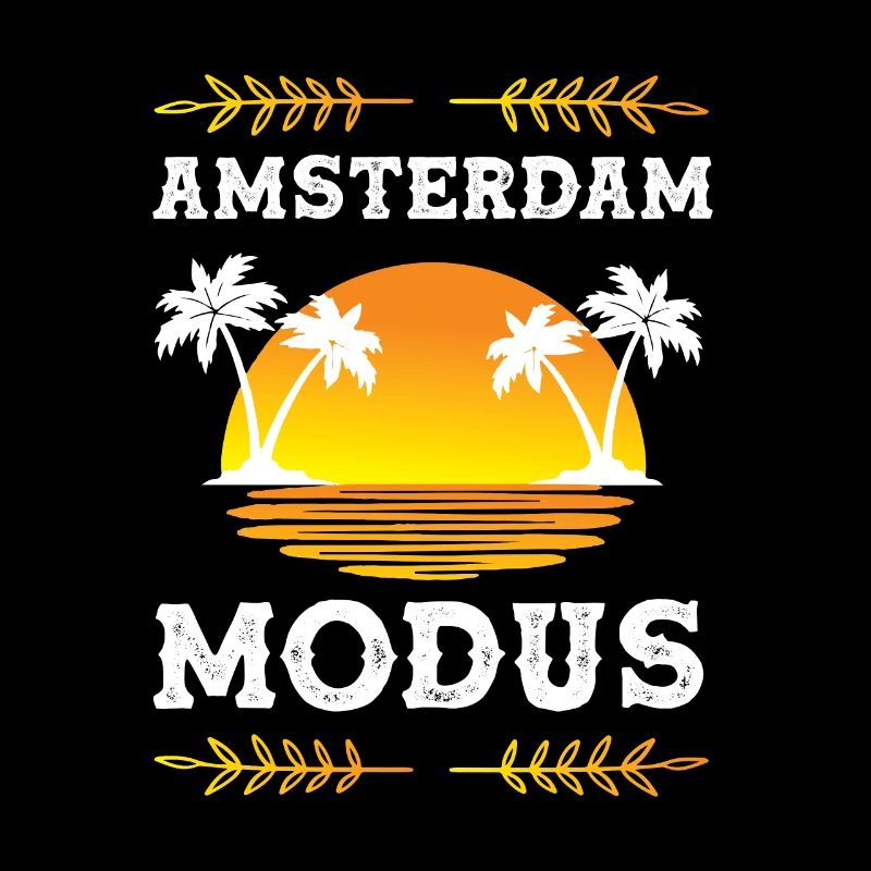 Amsterdam Modus
