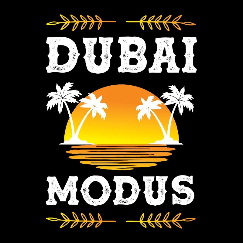 Dubai Modus