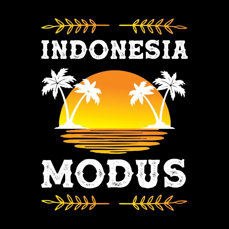 Indonesia Modus