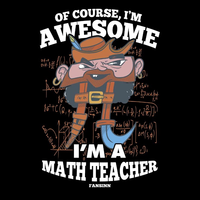 Mathématiques Math Mathématicien Math Professeur Cadeau