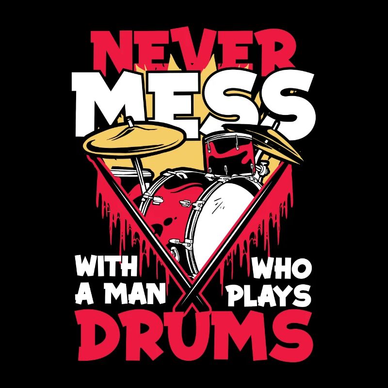 Drums Drummer Drum Drummer