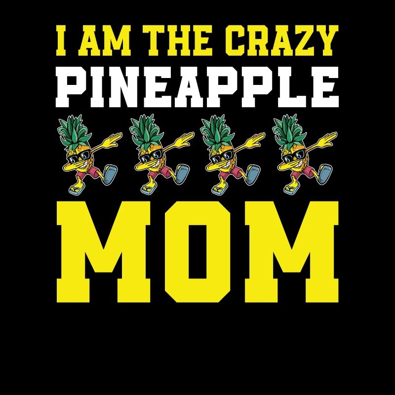 Ananas Mama