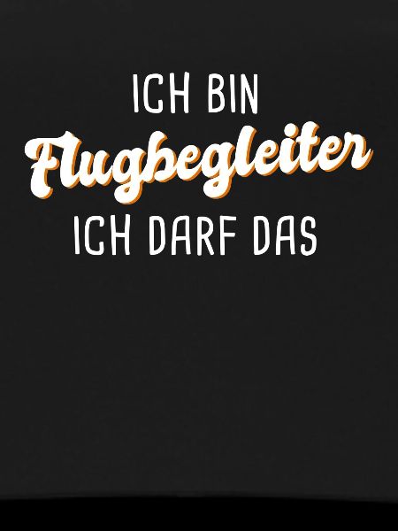 Flugbegleiter