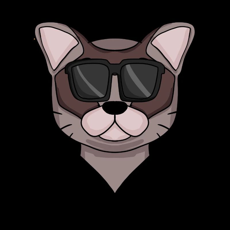Burma Katze