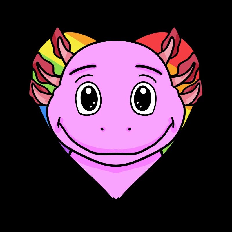Axolotl