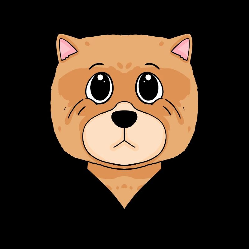 Chow Chow Hunderasse Hund