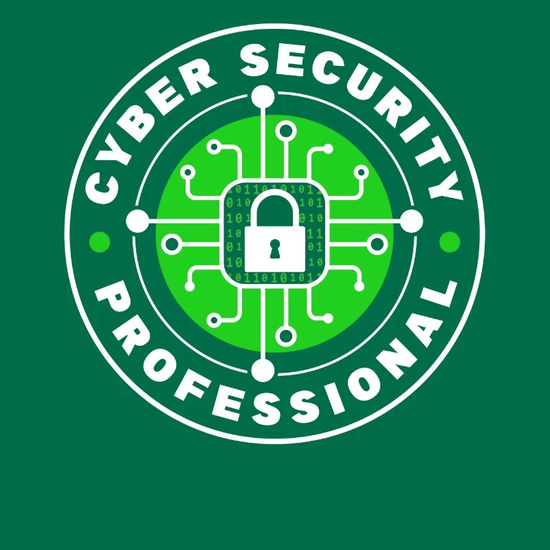 Cybersecurity Profi IT Sicherheit Hacker Hacking