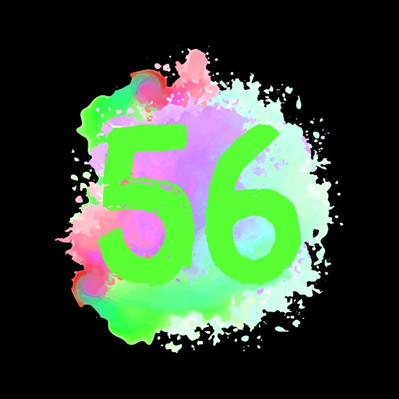 56 Nombre d’objets blob