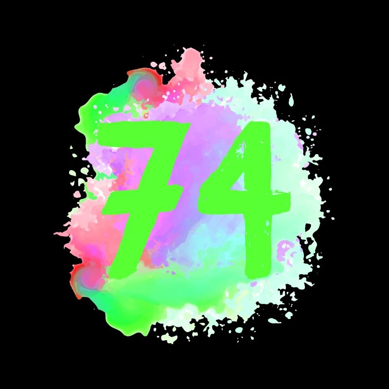 74 Nombre d’objets blob