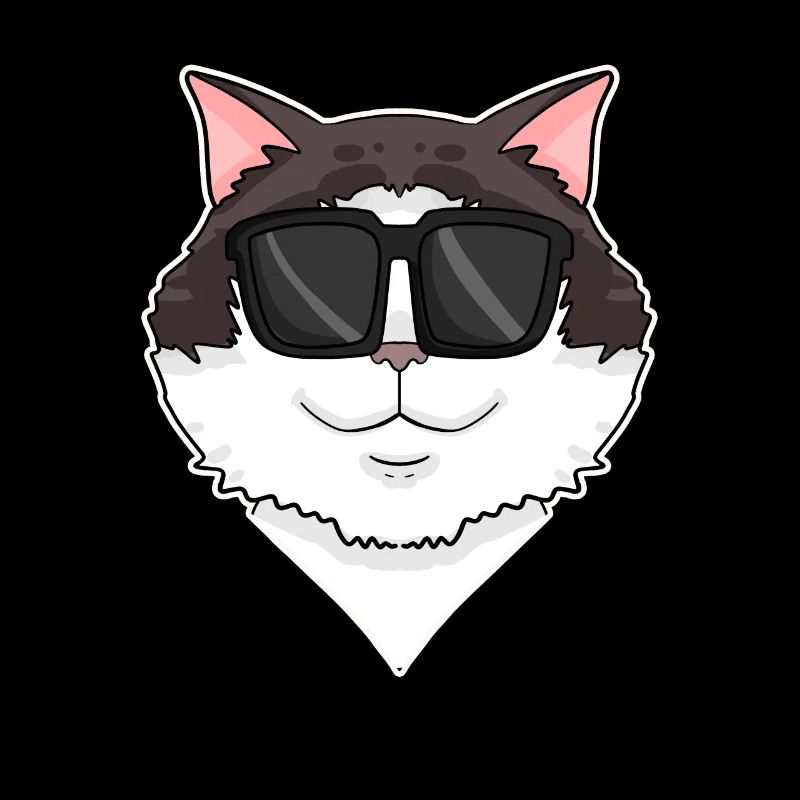 Chat Ragdoll