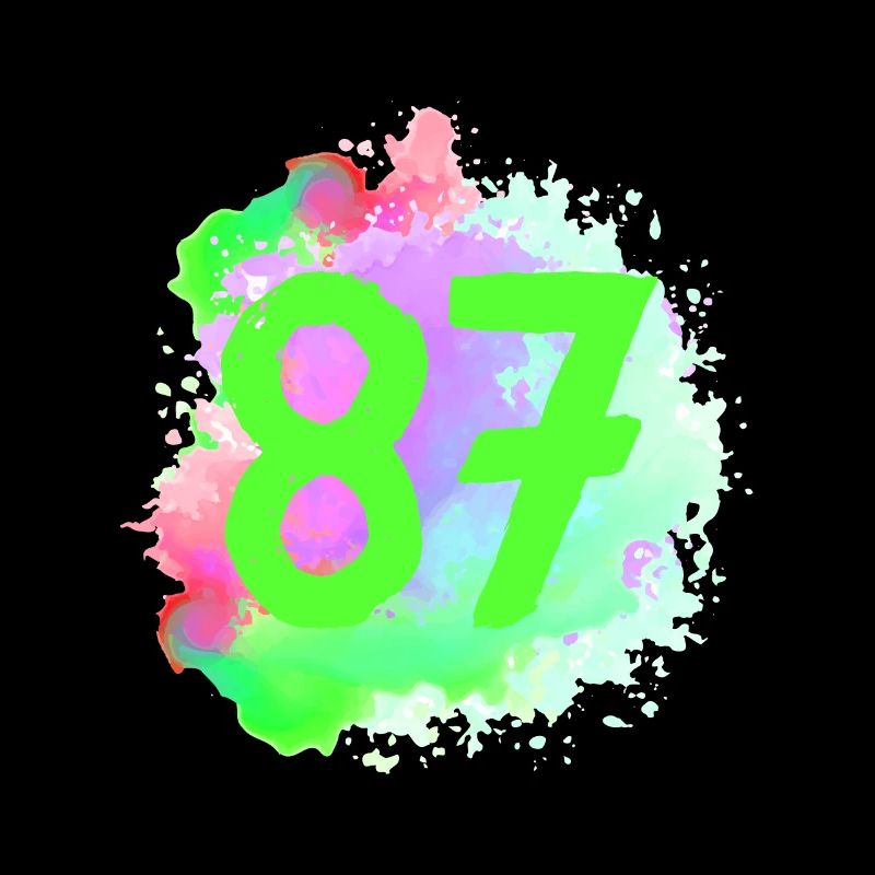 87 Nombre d’objets blob