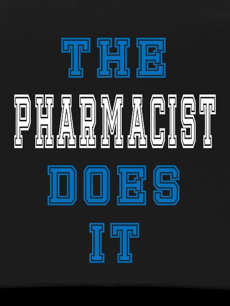 The Apotheker does it