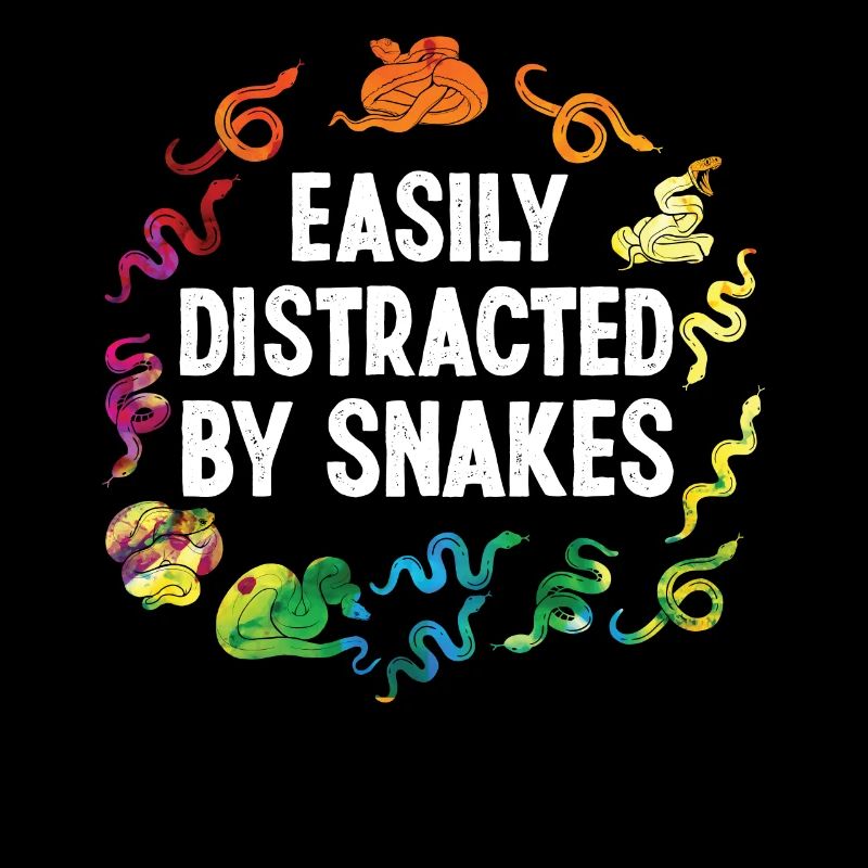 Snake Serpent Valentines Day I