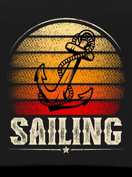 Sailing Sailor Sailboat