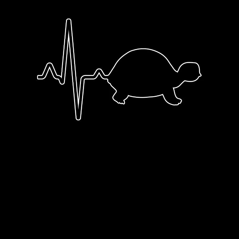 Turtle Heartbeat