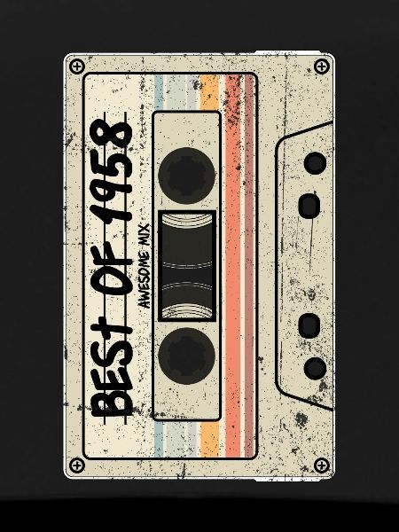Best of 1958