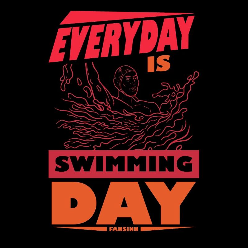 Schwimmen