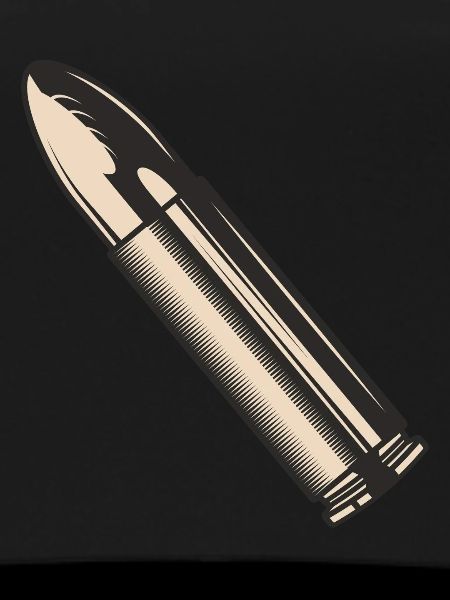 Pistol Cartridge