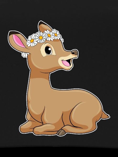 Deer Daisies
