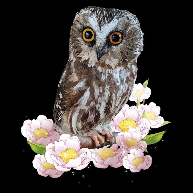 Northern owl