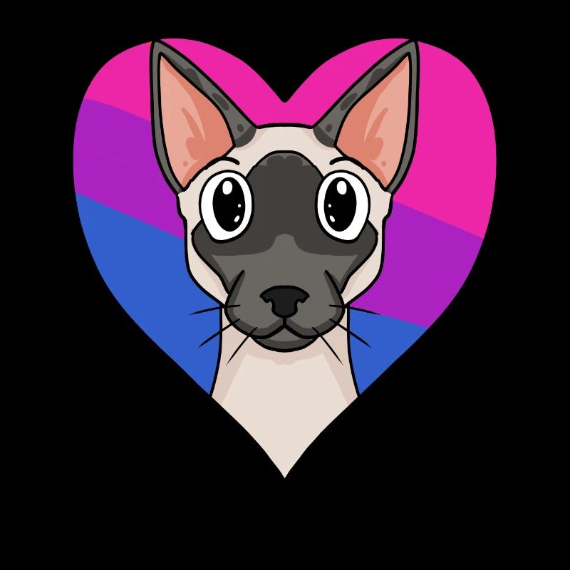 Siamese cat