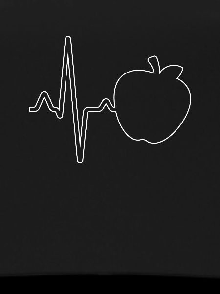 Apple Heartbeat